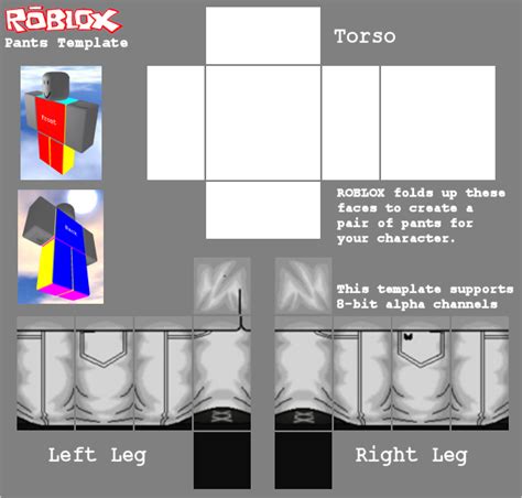 Roblox.Store Tuxedo White