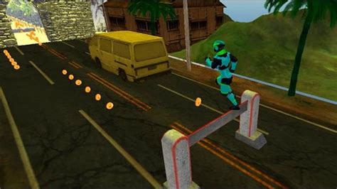 Robo Runner APK Download for Android 