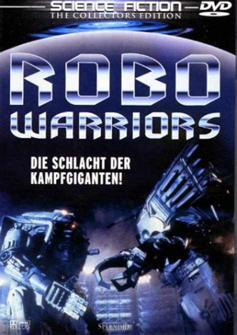 Robo Warriors #3 Value - GoCollect