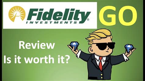 Robo advisors fidelity. Things To Know About Robo advisors fidelity. 