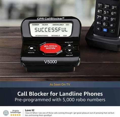 Robo calls blocker. Jan 12, 2021 · How to avoid robocall scams: The Federal Trade Commission recommends three key steps consumers can take to help reduce unwanted calls: Hang up. Block. Report. Hang up. If you pick up the phone and ... 