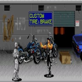 RoboCop 2 (video oyunu). 