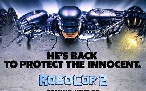 RoboCop 2 EMUHUB.