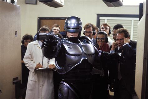RoboCop SensCritique.