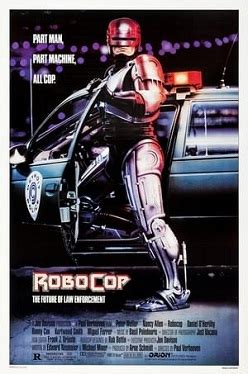 RoboCop Wikiwand.