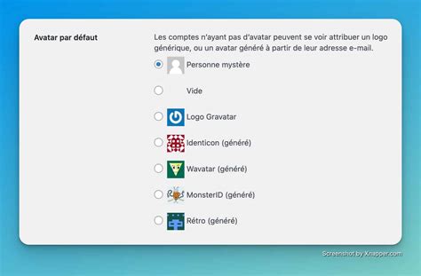 RoboHash Default Avatar Eklentisi —. 