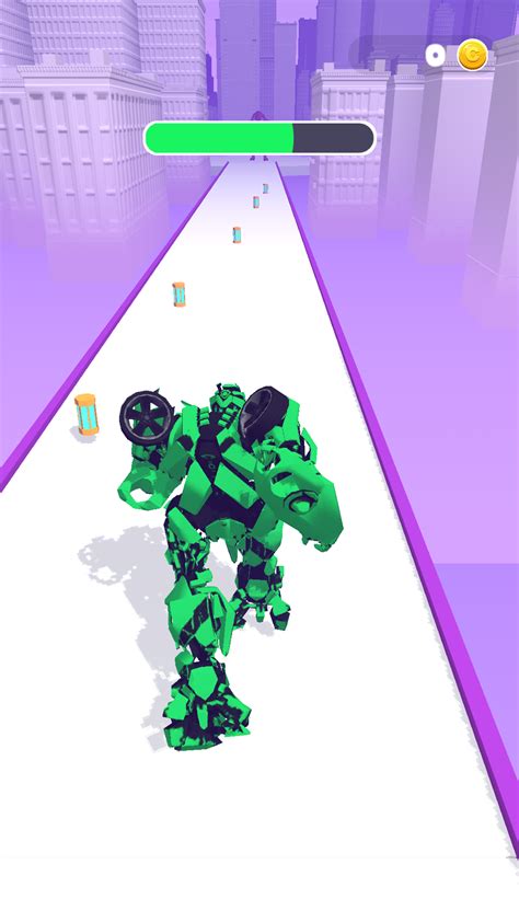 Robobot Battle APK Download for Android 