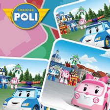 Robocar Poli: Memory Game Fun for Android Download. 