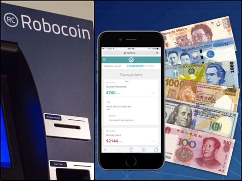 Robocoin and the Remittance Market: A Glimmer of Legitimate Bitcoin Use