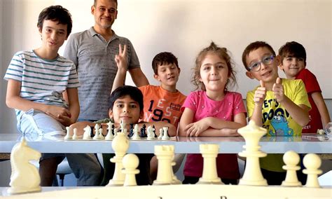 Robokodlama Yaz Okulu.