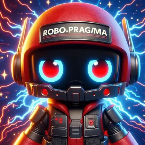 Robopragma All303
