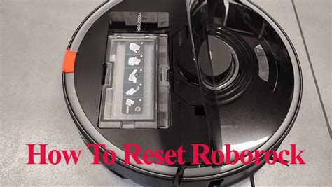 Roborock e4 factory reset.  Reboot your device and router and try again.  When XIAOMI Roboro...