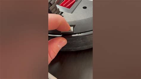 Roborock s5 disable cliff sensor. Split apart the sensor housing holding the diode and sensor.  ...