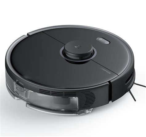 The ambitious Roborock S5 includes a mopping function and zone cleaning for a reasonable $546. ... Turbo, MAX and Mop. The app, and by extension, the vacuum, retains the mode last used..