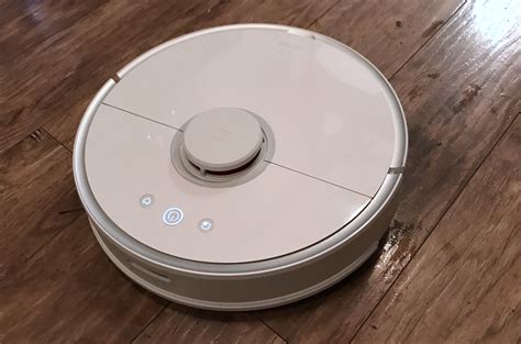 Roborock vacuum and mop. With a unique mop-lifting feature that prevents your carpet from getting wet, the Roborock S7+ floor cleaning robot simultaneously vacuums and scrubs better than the competition. 
