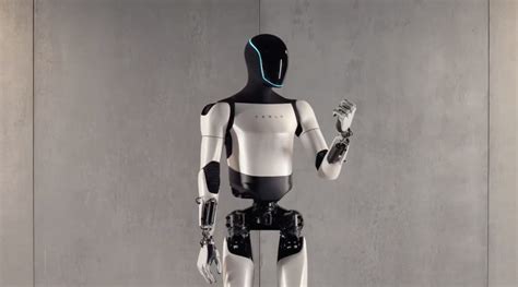 Robot Onlyfans Leak