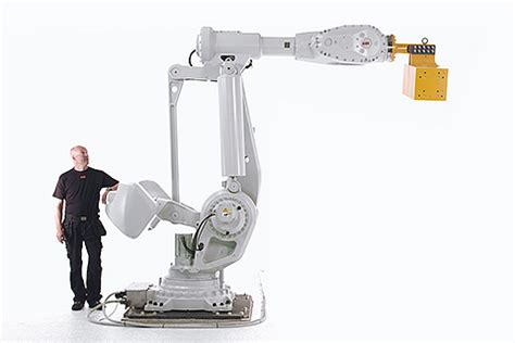 Robot ABB IRB: The Ultimate Solution for Enhanced Productivity and Efficiency