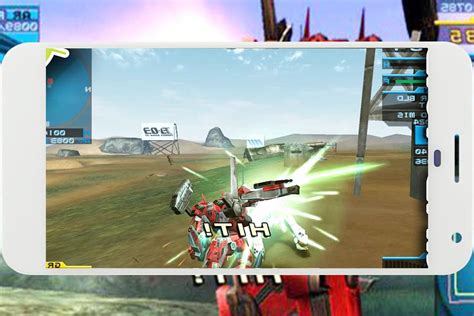 Robot Battle Armored Core War For Android Apk Download