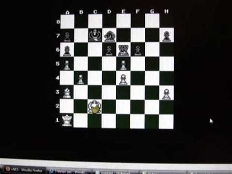 Robot Challenge Screen - ChessGoals.com – Become a Chess Master