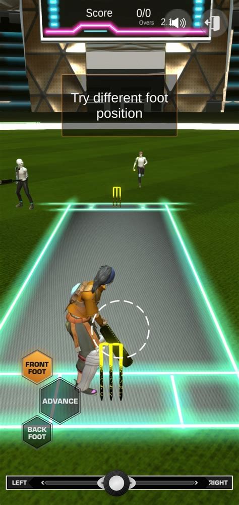 Robot Cricket APK Download for Android 