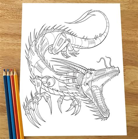 Cute Spring Coloring Pages