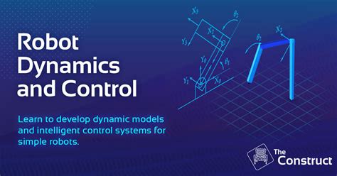 Robot Dynamics Control