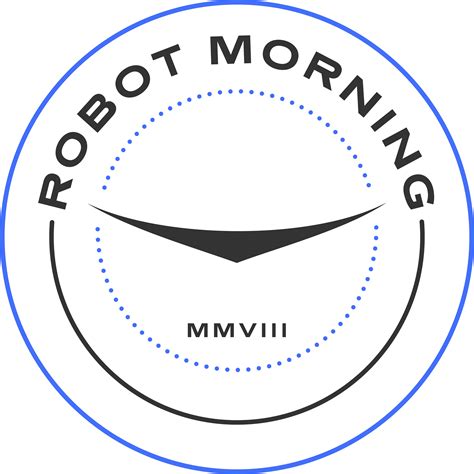 Robot Morning, LLC Cincinnati OH - Facebook