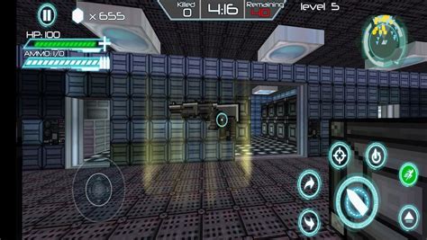 Robot Ninja Battle Royale APK Download for Android 