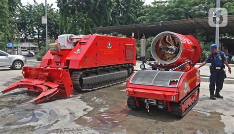 Robot Pemadam Kebakaran: Top 5 Factors That Influence the Cost of Robotic Hair Transplants image 1