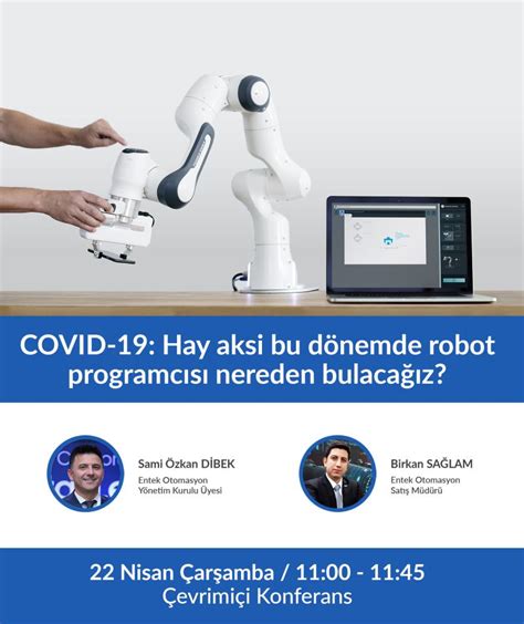 Robot Programcısı.