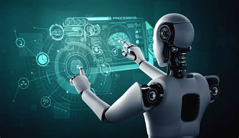 Robot Software Automation World