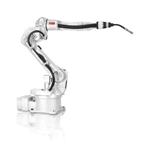 Robot Soldador ABB: The Ultimate Guide to Enhanced Welding Precision and Efficiency