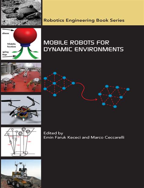 Robot Swarms Dynamics and Control Mobile Robots for Dynamic