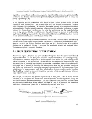 Robot Technology Vol 8 Indexes And Bibliography