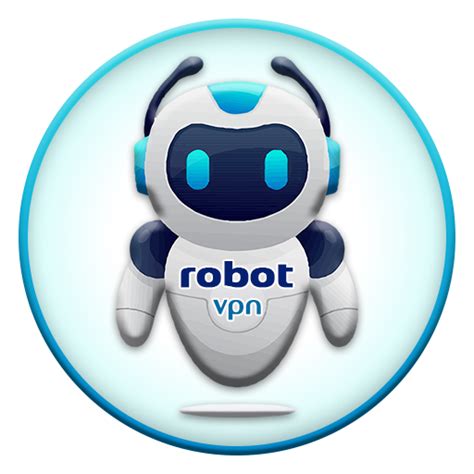 Robot Vpn
