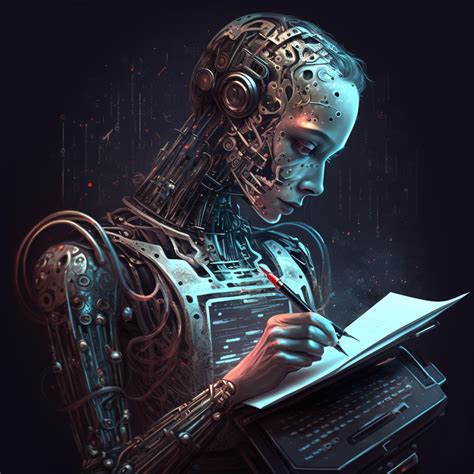 Robot Writer Ai – Free Trial – Copywriting School