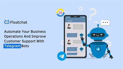 Robot automatic telegram. 005).  Explore the best Telegram chatbot tools to automate chat...