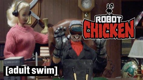Watch Adult Swim Robot Chicken porn videos for free on Pornhub Page 5. Discover the growing collection of high quality Adult Swim Robot Chicken XXX movies and clips. No other sex tube is more popular and features more Adult Swim Robot Chicken scenes than Pornhub! Watch our impressive selection of porn videos in HD quality on any device you own. 