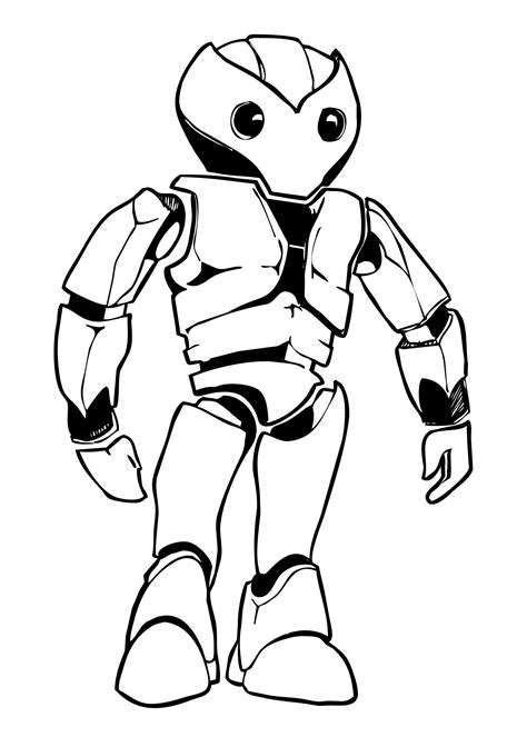Robot drawing. Things To Know About Robot drawing. 