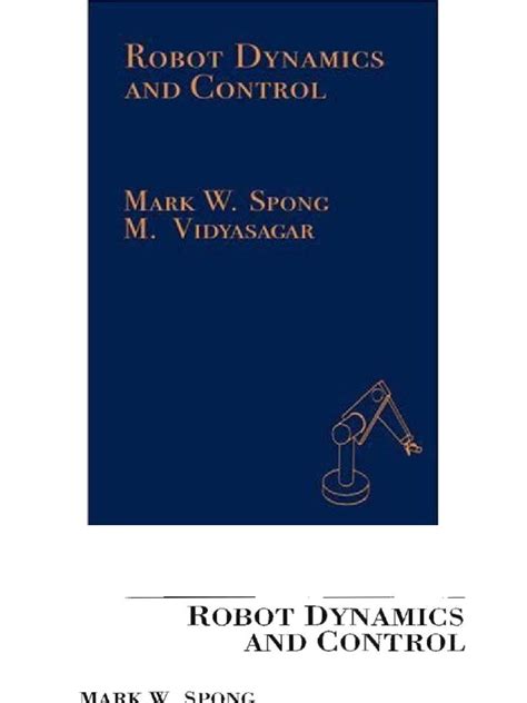 Robot dynamics and control spong solution manual. - Practical guide to autocad civil 3d 2014.