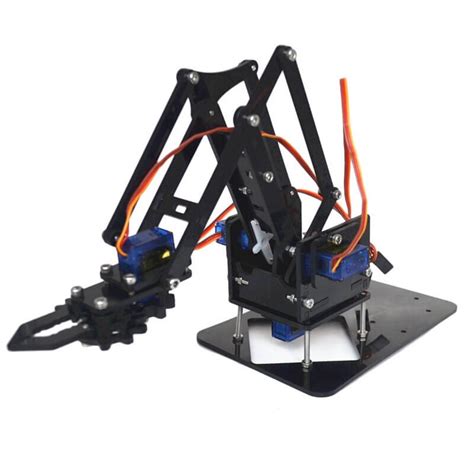 Robot kol kit