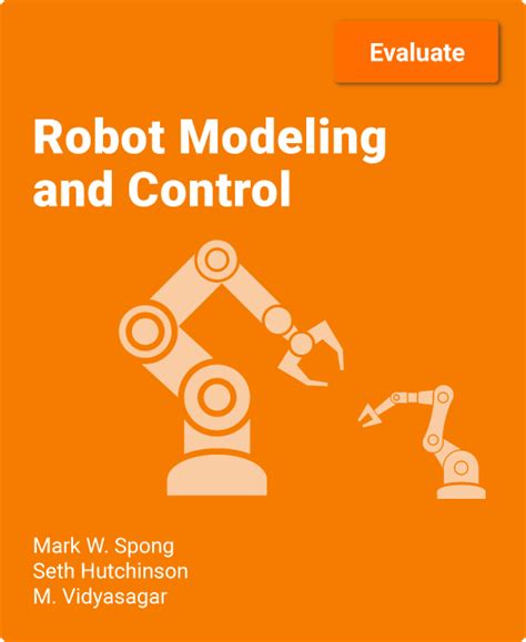Robot modeling and control solutions manual. - Vier jaar lang onder het juk van duitse pinhelmen.