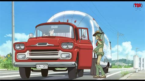 Robot on the Road edit YouTube