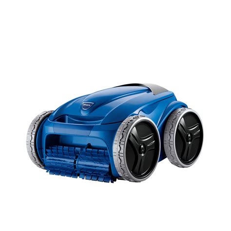 Robot pool vacuum. Best For In-Ground Pools: Dolphin Triton PS Robotic Pool Cleaner. Best For Extra-Large Pools: Dolphin Sigma Robotic Pool Cleaner. Best New Model: Dolphin E10 Robotic Pool Cleaner. Best Wall-Climber: Polaris F9550 Sport Robotic Pool Cleaner. Best Hayward Robotic Pool Cleaner: Hayward Tigershark. 