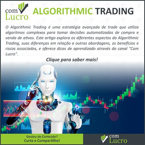 Robot trader. Join the world of algorithmic trading with Robo Trader, ...