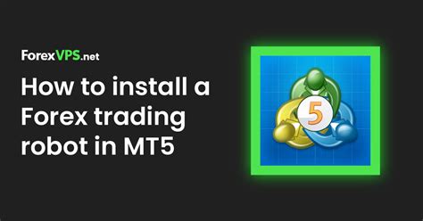 Robot trading mt5 android.  This comprehensive guide Download and install...