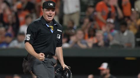 Robot umpires not likely to get MLB call-up for 2024