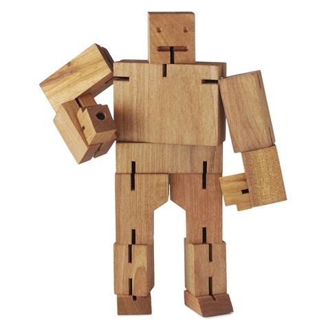 Robot wooden puzzle toys - Action Figures - Facebook