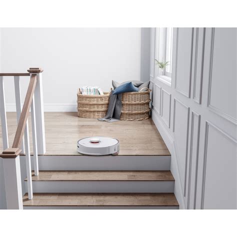 Robotdammsugare roborock