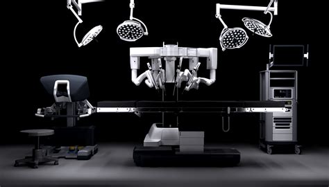 Robotic System Provides Increased Precision and 3 D View For Laparoscopic Prostatectomy